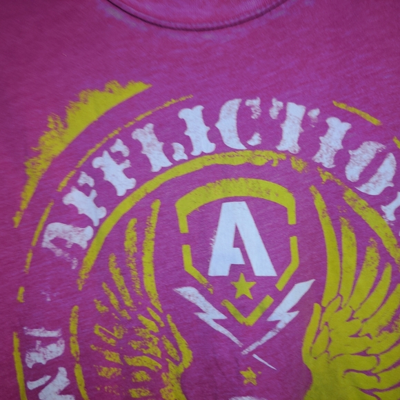 Women's sz L T-shirt - Picture 3 of 12